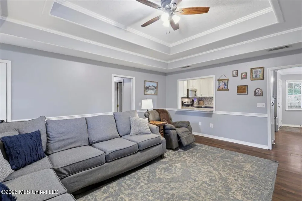 1017 Prince Drive Brandon, MS 39042