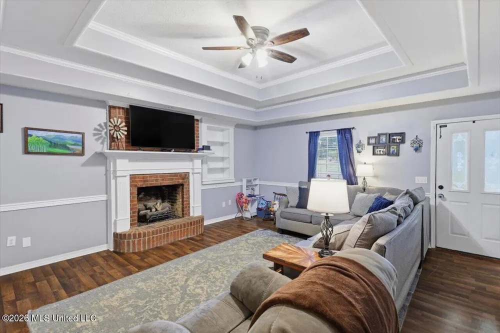 1017 Prince Drive Brandon, MS 39042