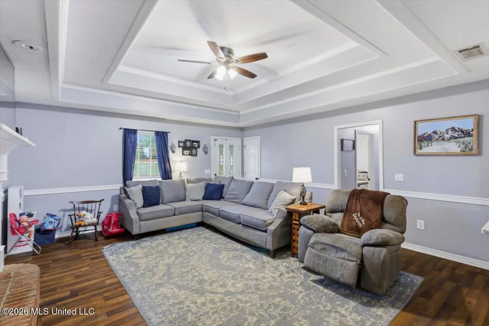 1017 Prince Drive Brandon, MS 39042