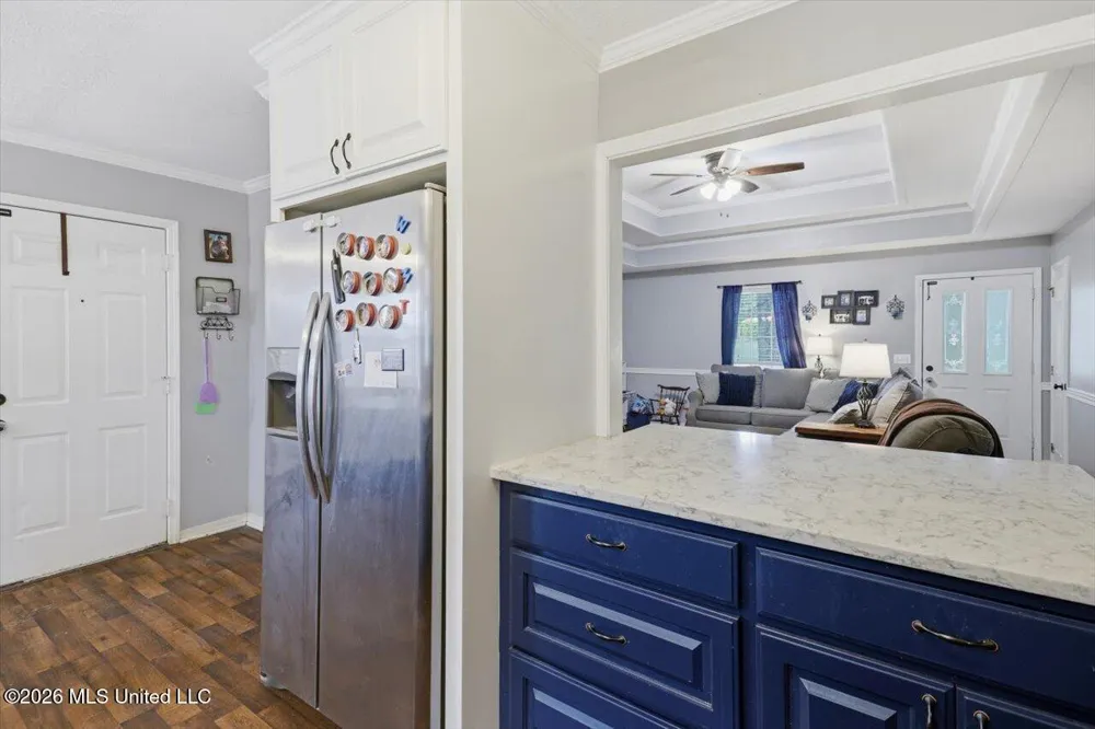 1017 Prince Drive Brandon, MS 39042