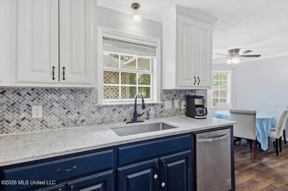 1017 Prince Drive Brandon, MS 39042
