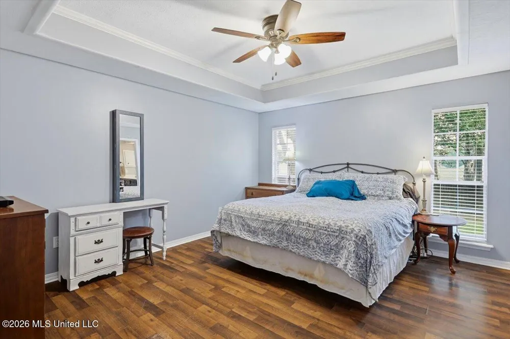 1017 Prince Drive Brandon, MS 39042
