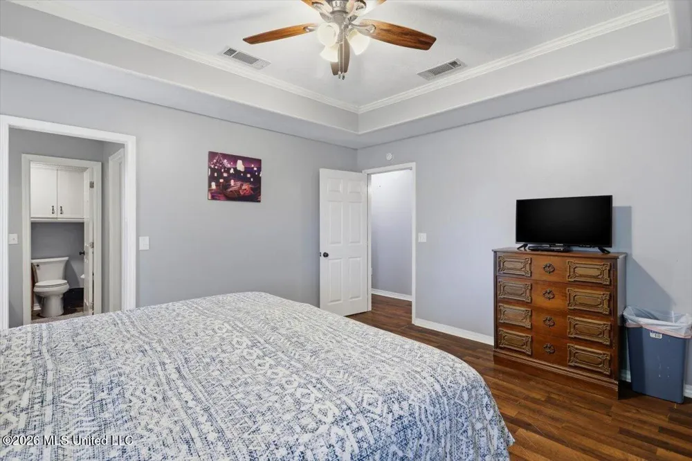 1017 Prince Drive Brandon, MS 39042