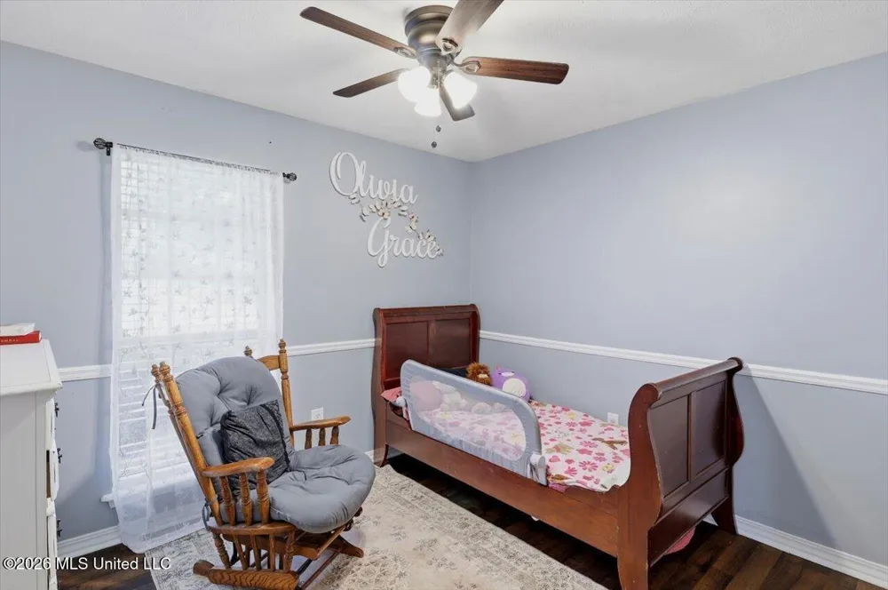 1017 Prince Drive Brandon, MS 39042
