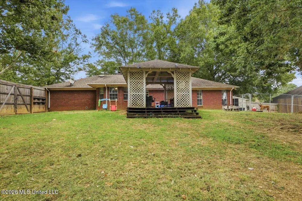 1017 Prince Drive Brandon, MS 39042