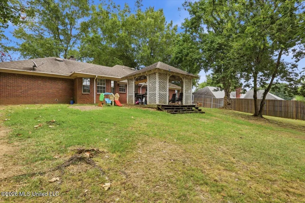 1017 Prince Drive Brandon, MS 39042