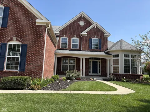 2801 Newbury Court