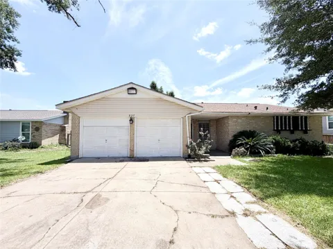 527 Slumberwood Dr