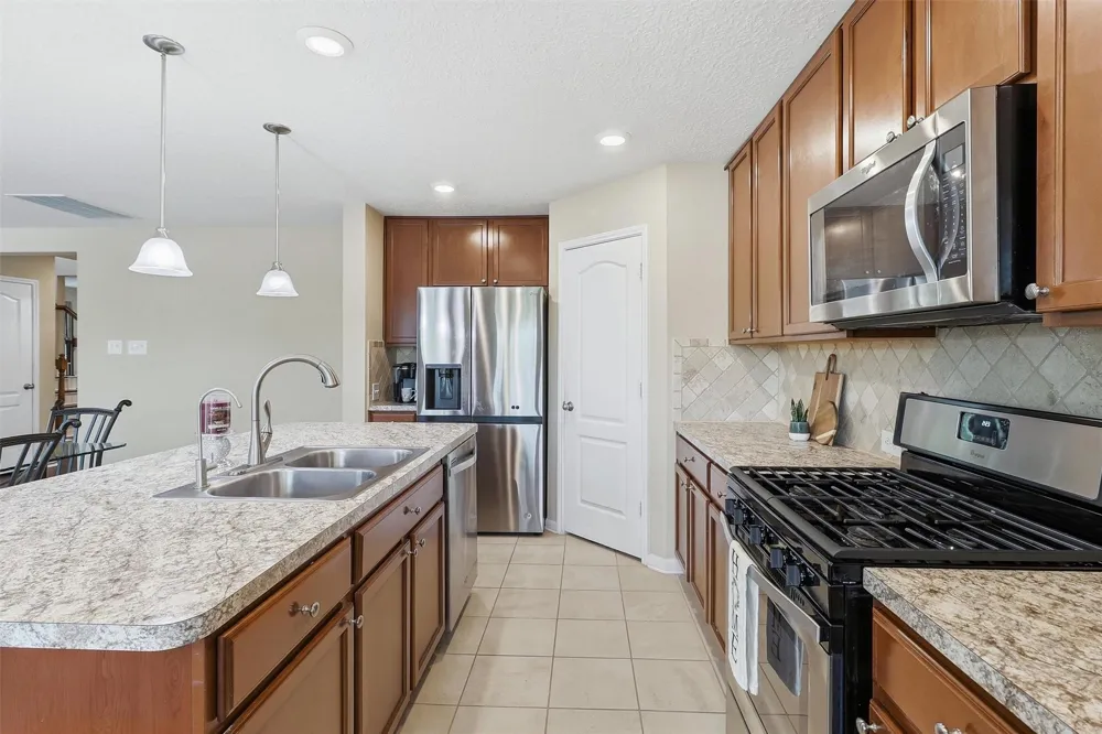18934 Winter Falcon Crossing Katy, TX 77449