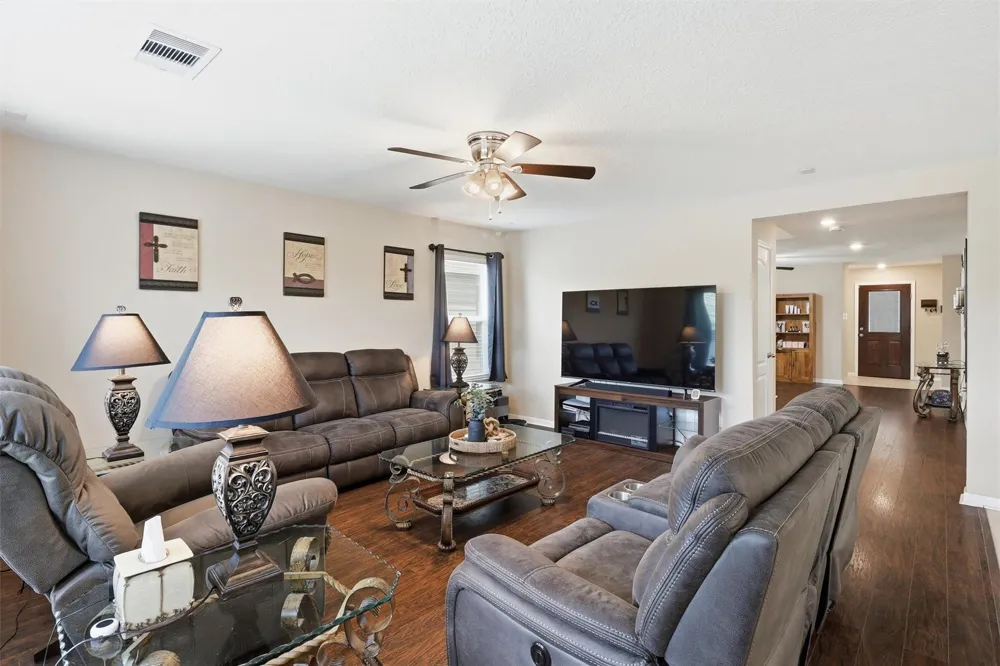 18934 Winter Falcon Crossing Katy, TX 77449