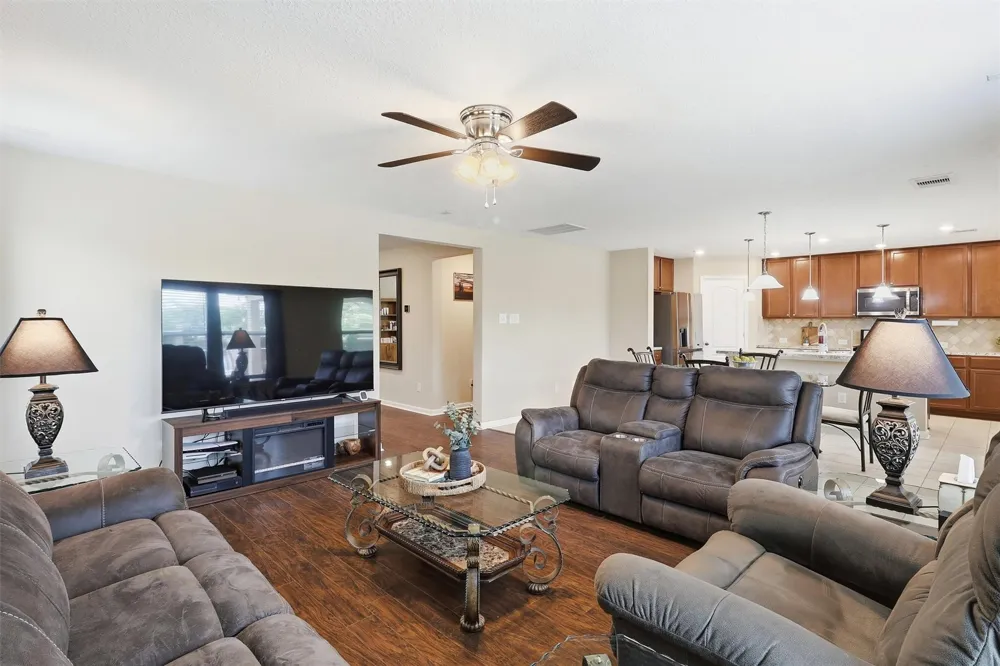 18934 Winter Falcon Crossing Katy, TX 77449