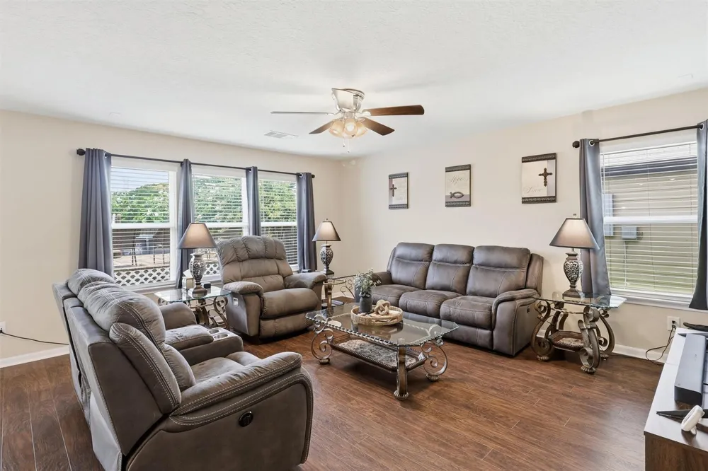 18934 Winter Falcon Crossing Katy, TX 77449