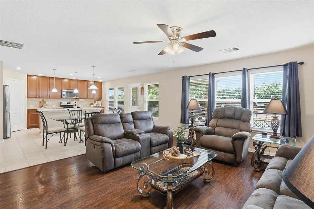 18934 Winter Falcon Crossing Katy, TX 77449