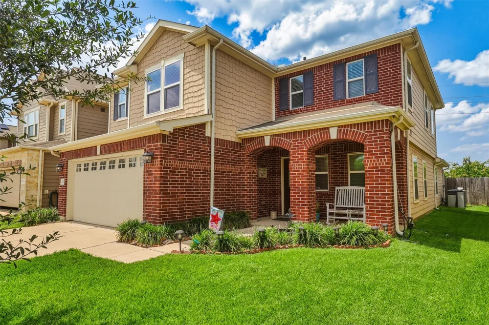 18934 Winter Falcon Crossing Katy, TX 77449