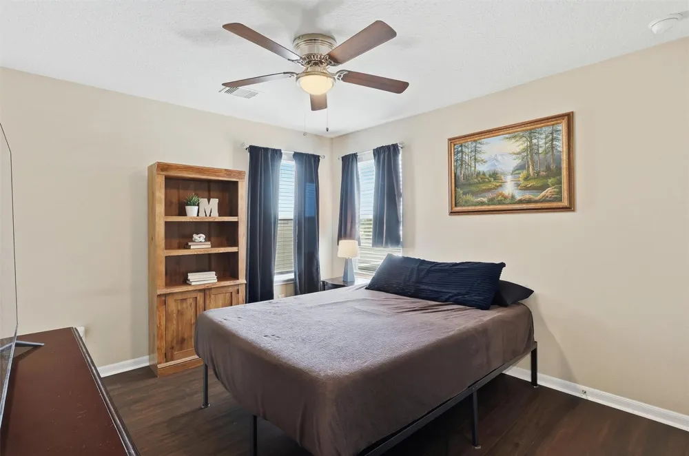 18934 Winter Falcon Crossing Katy, TX 77449