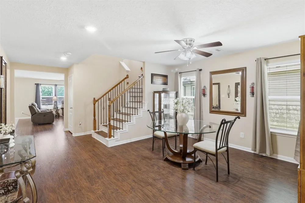 18934 Winter Falcon Crossing Katy, TX 77449