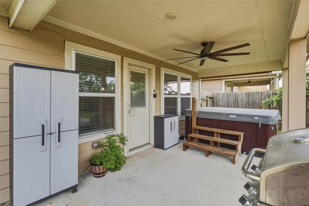18934 Winter Falcon Crossing Katy, TX 77449