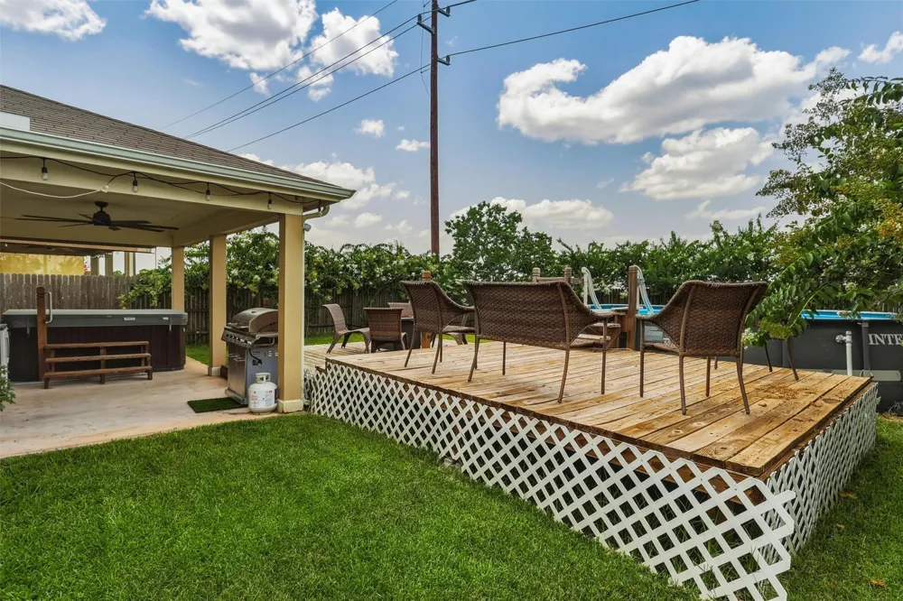 18934 Winter Falcon Crossing Katy, TX 77449