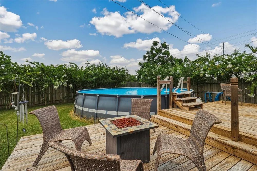 18934 Winter Falcon Crossing Katy, TX 77449