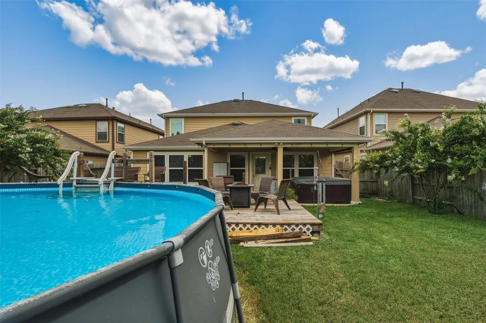 18934 Winter Falcon Crossing Katy, TX 77449