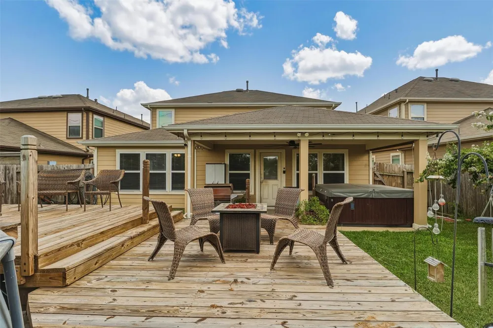 18934 Winter Falcon Crossing Katy, TX 77449