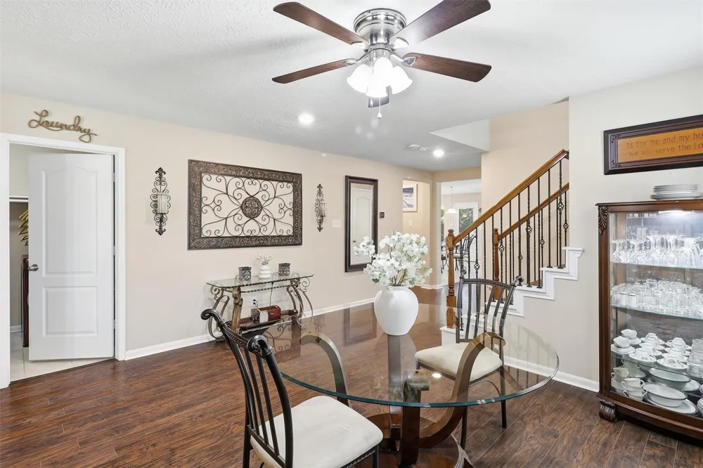 18934 Winter Falcon Crossing Katy, TX 77449