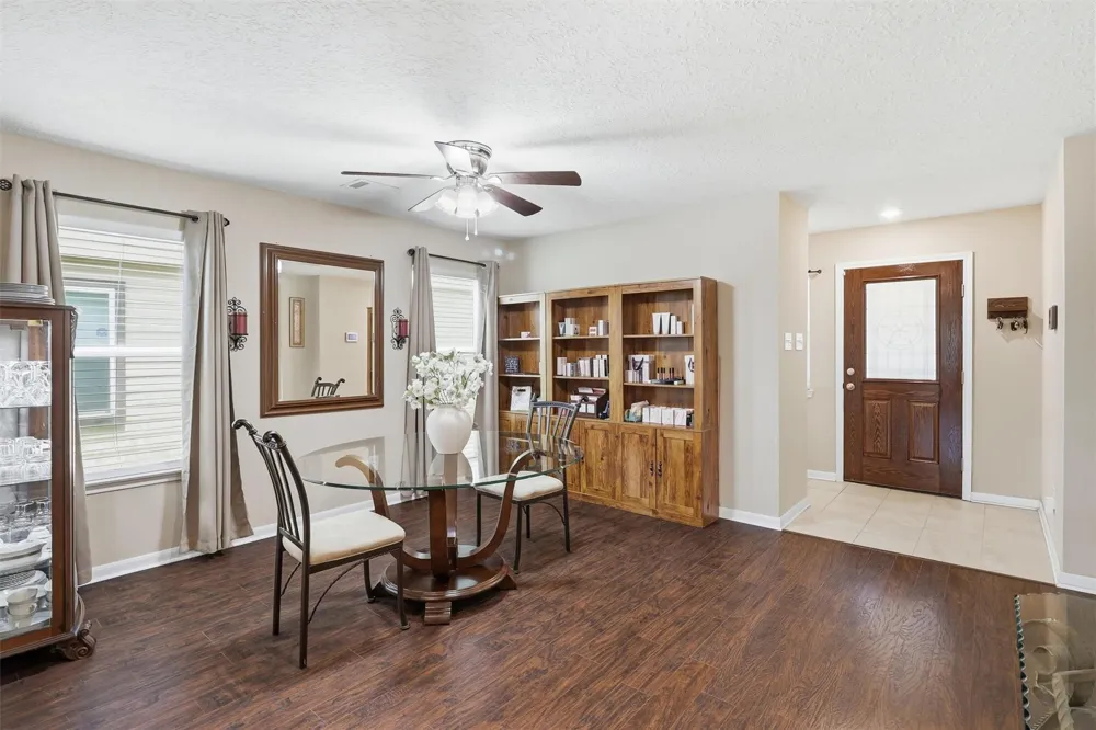 18934 Winter Falcon Crossing Katy, TX 77449