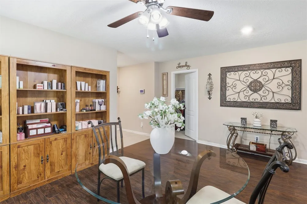 18934 Winter Falcon Crossing Katy, TX 77449