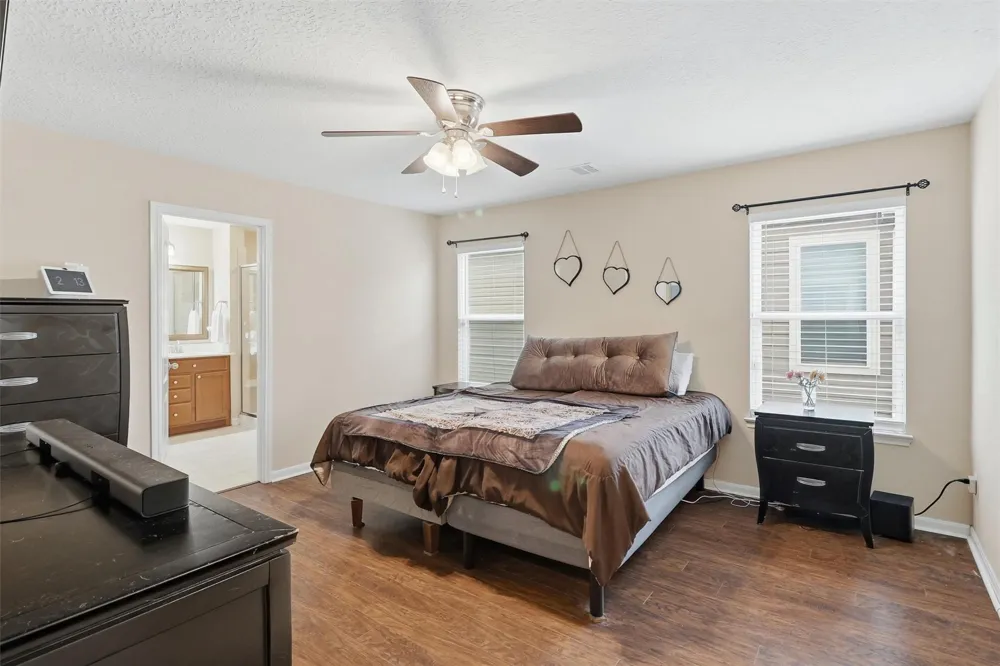 18934 Winter Falcon Crossing Katy, TX 77449