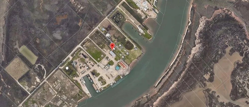 1122 Gulfview Street Freeport, TX 77541