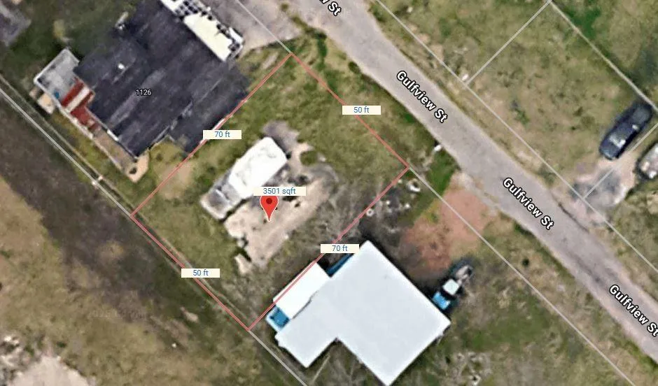 1122 Gulfview Street Freeport, TX 77541
