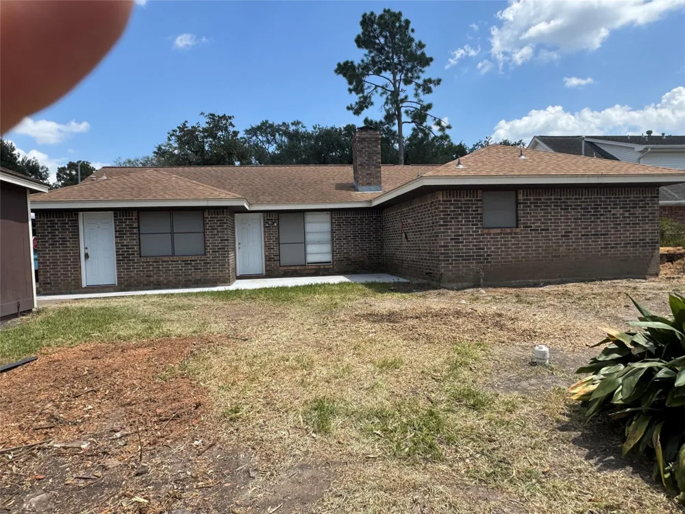 2716 Stratford St Street Pearland, TX 77581