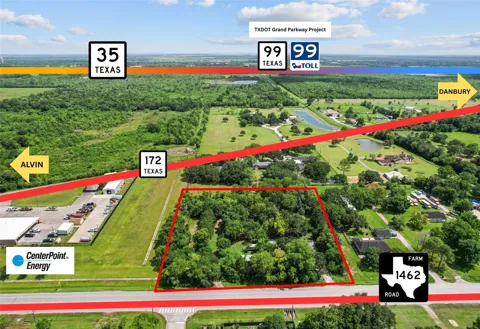 2305 Fm 1462 Road
