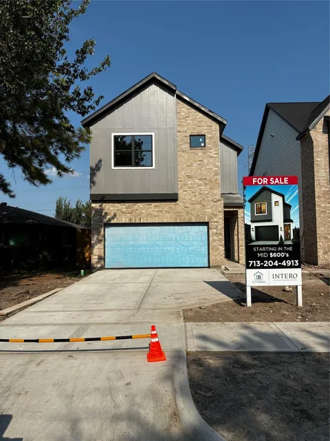 1820 Wycliffe