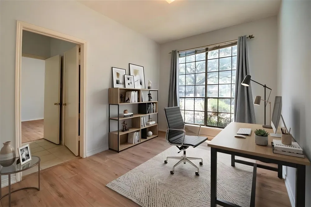 8055 Cambridge Street #101 Houston, TX 77054