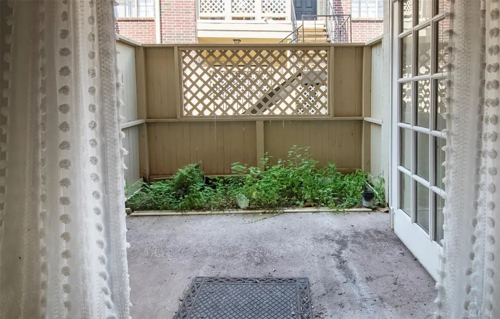 8055 Cambridge Street #101 Houston, TX 77054
