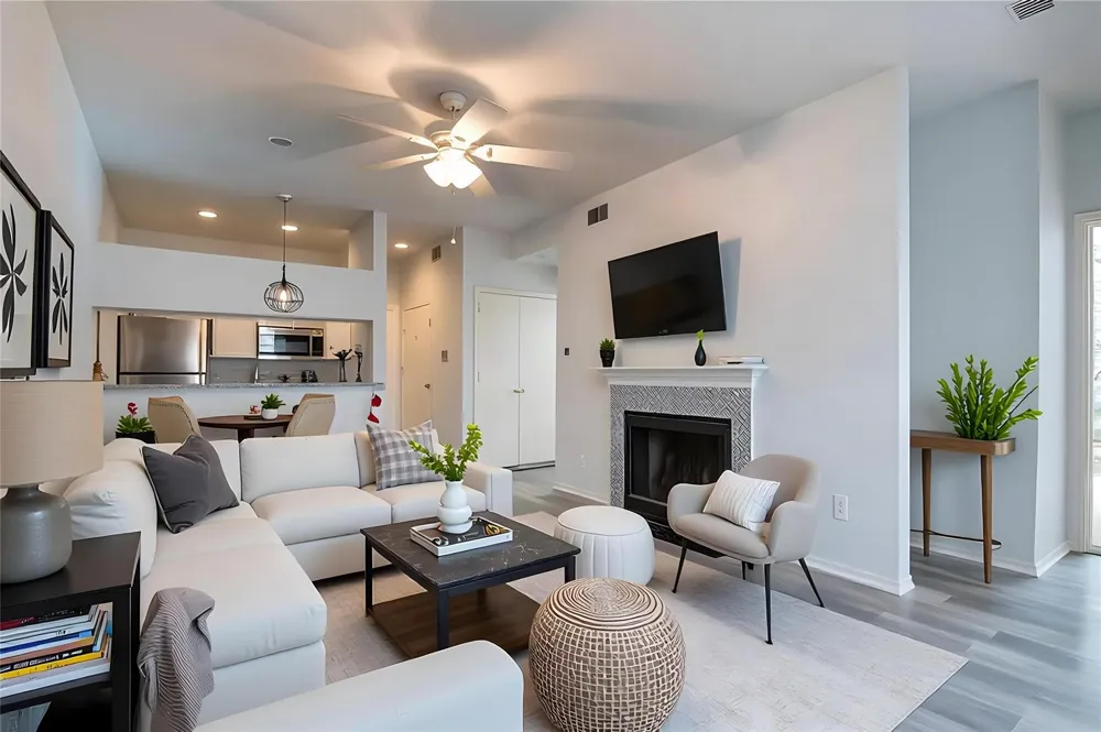 8055 Cambridge Street #101 Houston, TX 77054