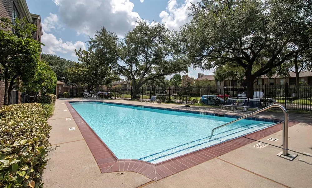 8055 Cambridge Street #101 Houston, TX 77054