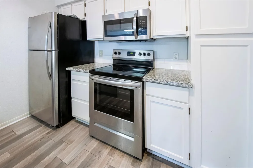 8055 Cambridge Street #101 Houston, TX 77054
