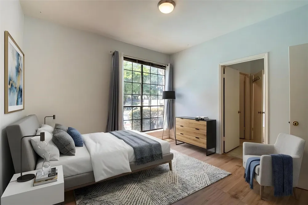 8055 Cambridge Street #101 Houston, TX 77054
