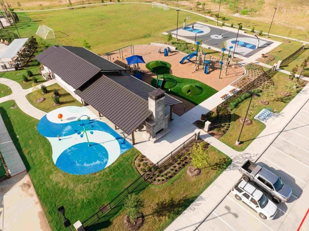 10306 Russell Pines Drive Iowa Colony, TX 77583