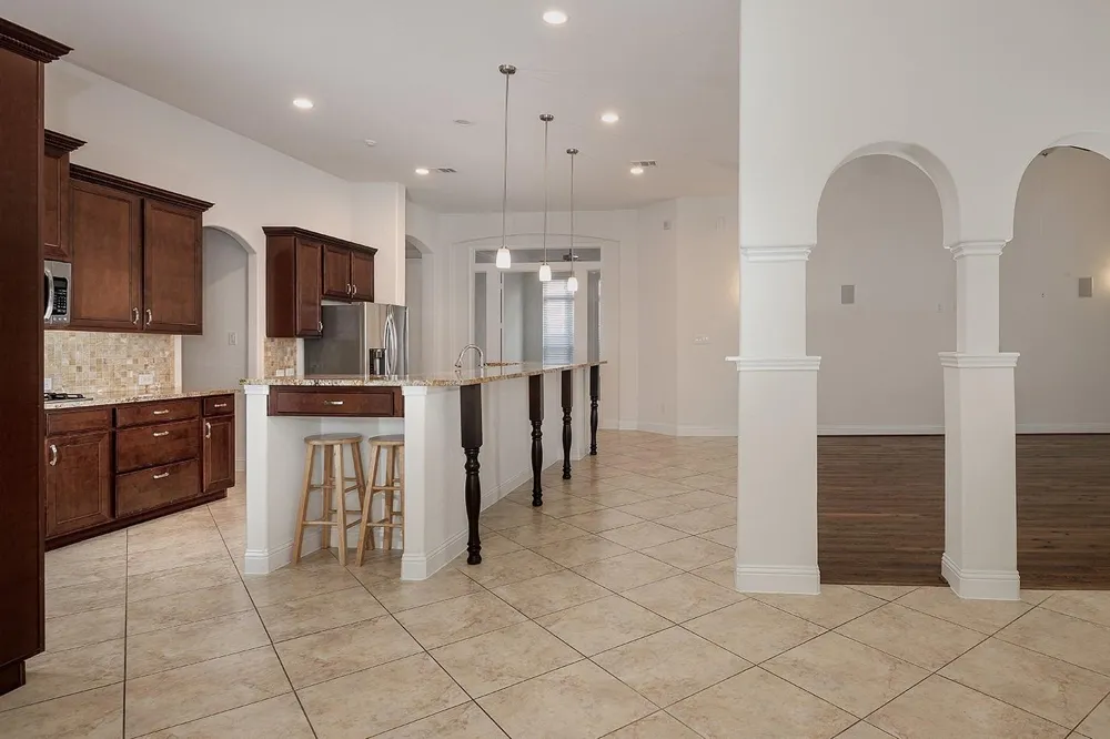 46 Caprice Bend Place Tomball, TX 77375