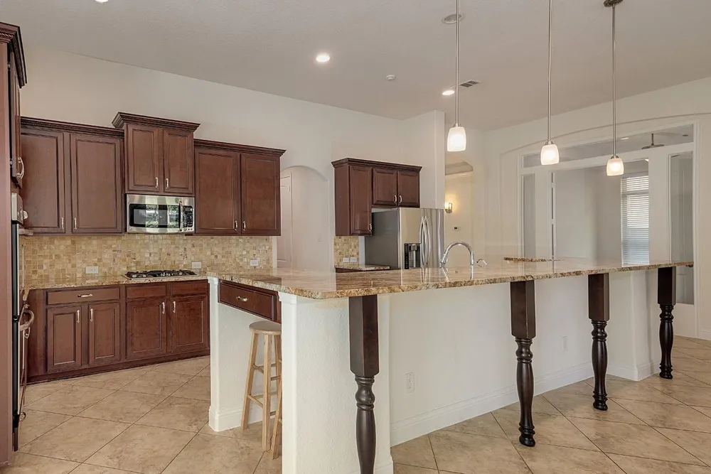 46 Caprice Bend Place Tomball, TX 77375