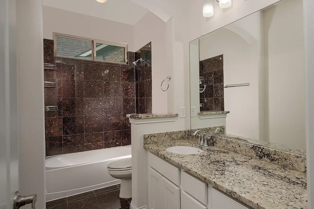 46 Caprice Bend Place Tomball, TX 77375
