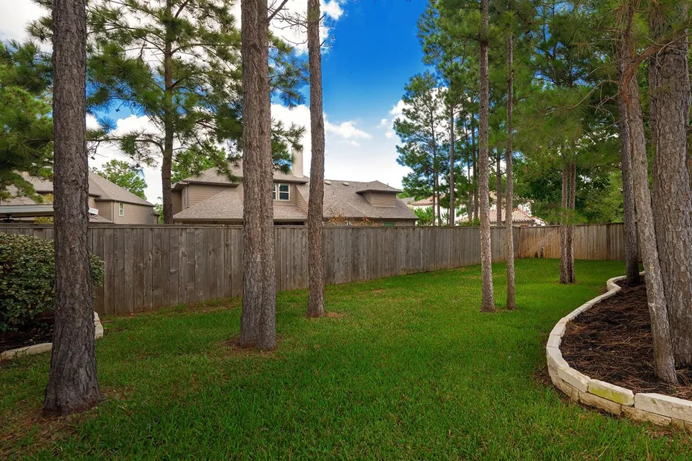 46 Caprice Bend Place Tomball, TX 77375