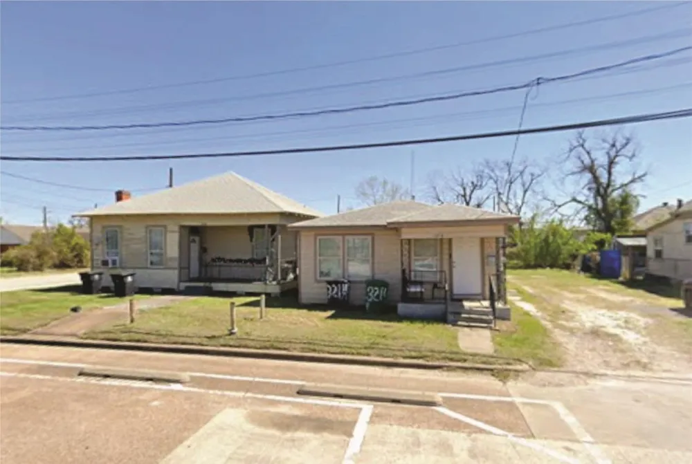 3204 Hardy Street Houston, TX 77009
