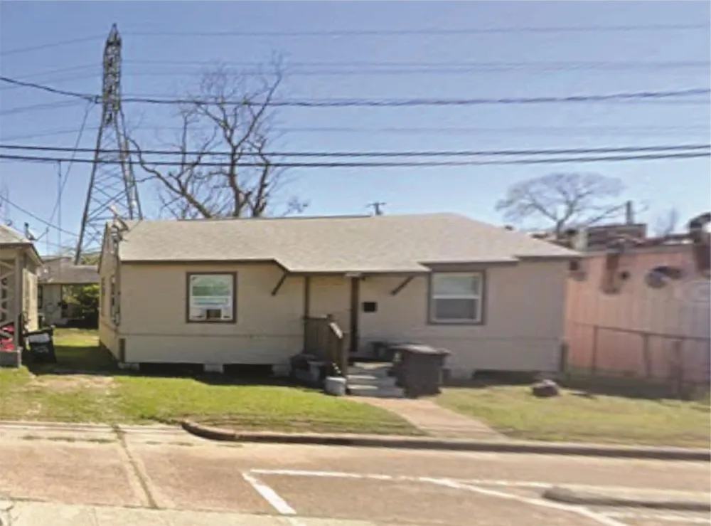 3204 Hardy Street Houston, TX 77009