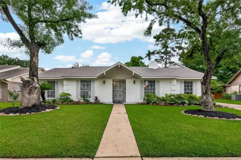 5207 Bent Bough Lane