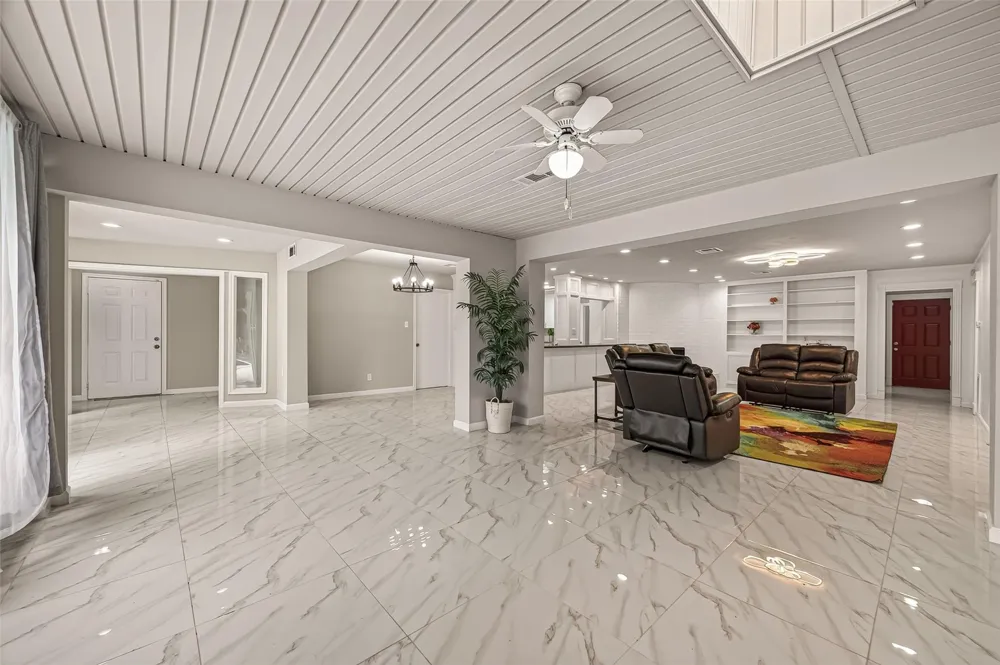 5207 Bent Bough Lane Houston, TX 77088
