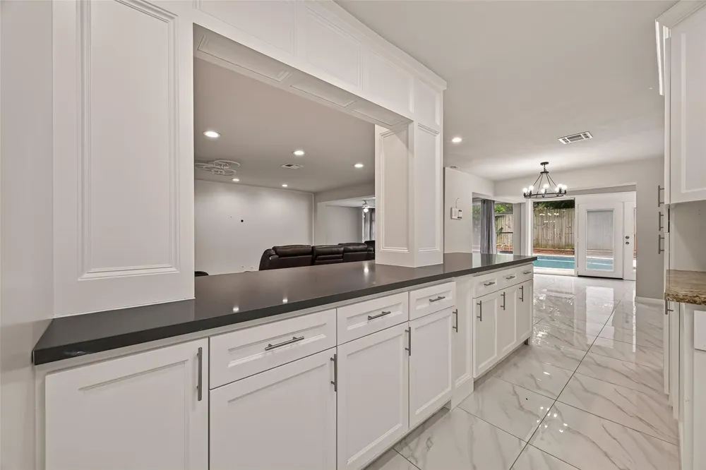 5207 Bent Bough Lane Houston, TX 77088
